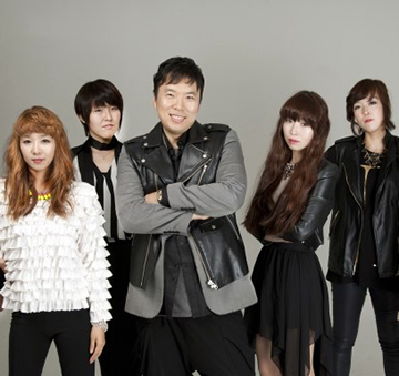 P.K (프라미스 키퍼스)