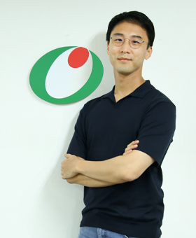 영화 ‘내겐 너무 소중한 너’를 보고 시청각장애인을 위해 나눔을 실천하신 김윤호 후원자님을 소개합니다.