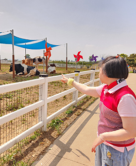 밀알복지재단의 지부 및 운영시설의 소식을 전해드립니다.