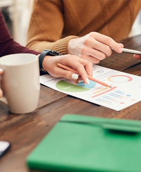 소중한 후원금을 투명하게 사용하기 위해 항상 노력합니다.