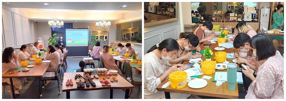 아기사랑 나눔 캠페인_터칭 진행 사진_2.jpg