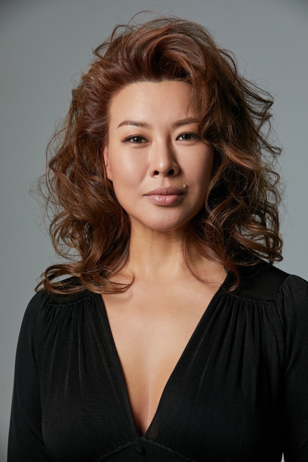 배우 정영주 프로필 (