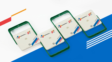 CJ대한통운 언택트 봉사활동 '태양광랜턴 DIY키트 제작'  릴레이