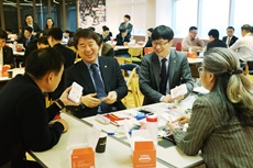 AIA생명, 2016년 마지막 아프리카에 희망의 빛을 밝히다!