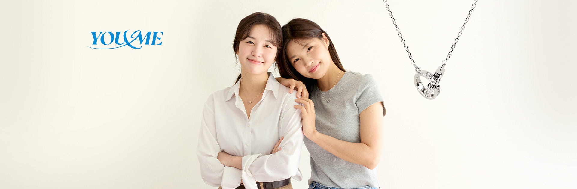 YOU&ME