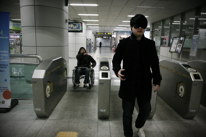 특별한 소풍 5화 아주 특별했던 지난 소풍들