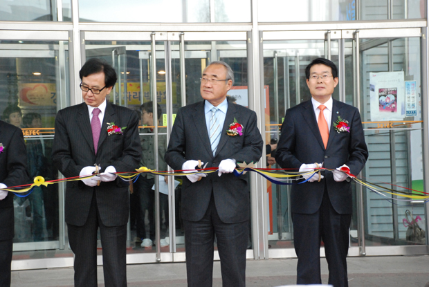 강남 희망나눔 일자리 박람회 개최