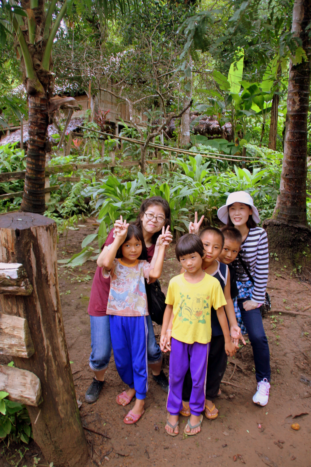 대청종합사회복지관, 꿈 키움해외체험프로젝트