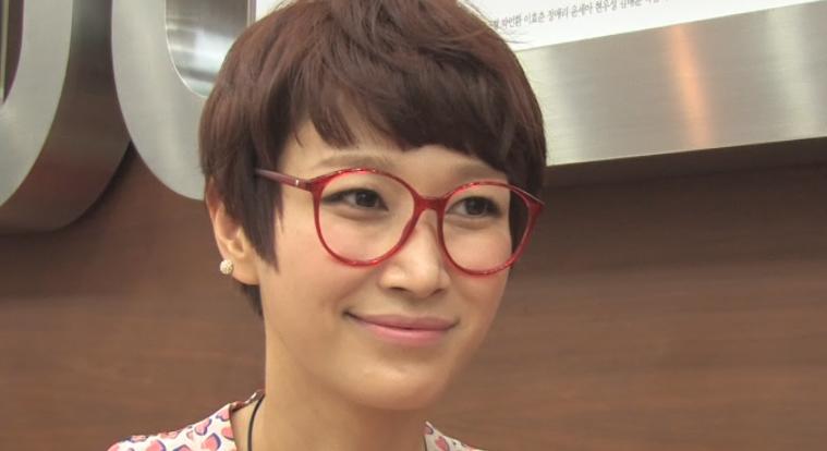 [스타인터뷰] 배우 변정수 편