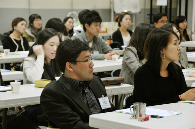 2011년 3차 신입직원교육