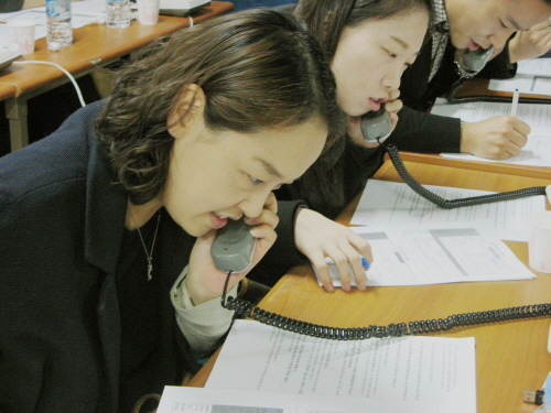 밀알복지재단, 모닝와이드에 마다가스카르 이동진료 방영