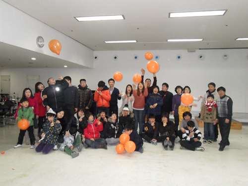 장아토, 수료식과 함께한 뮤지컬 관람