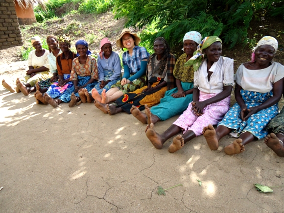 [말라위소식] 아프리카의 따뜻한 심장, 말라위