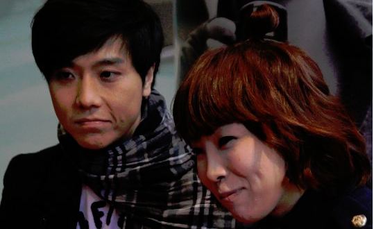 [스타인터뷰] 개그맨 오나미, 이동윤