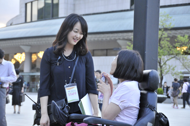 제9회 밀알콘서트, 성황리에 진행