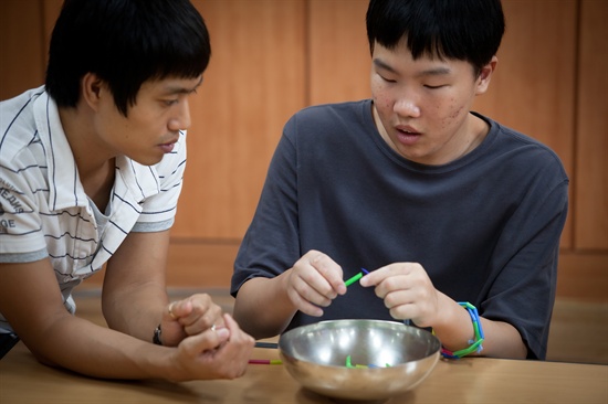 엄마 꼬집던 아이, 같이 죽을 생각도 했죠