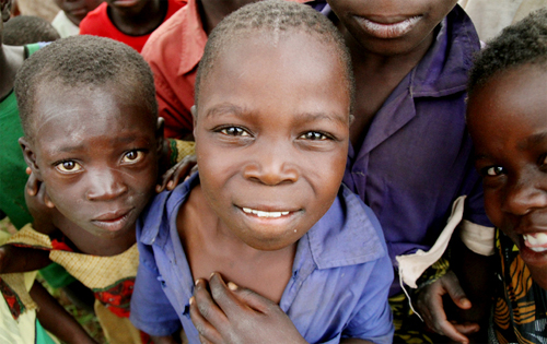 [해외소식] "장애인 당신은 소중합니다" 말라위지부에서 펼치는 장애인사업 이야기