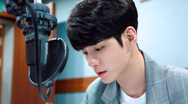 장애아동의 치료를 위해 모인 따뜻한 마음들