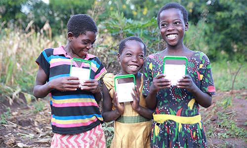 가정에서 쉽고 재미있게 즐기는 ‘에너지 나눔 놀이’ 캠페인