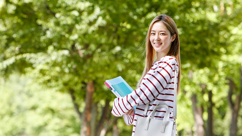 당신의 캠퍼스는 배리어프리한가요? 캠퍼스 속 배리어(barrier)를 찾아서