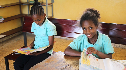 기아와 함께한 에티오피아 자립지원 ‘그린라이트 프로젝트’ 이양식 진행