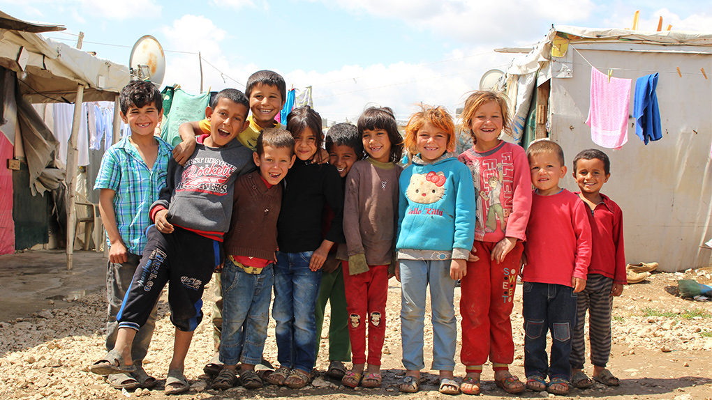 밀알복지재단 해외 긴급구호 현장, 도움이 필요한 곳에 희망을 전합니다