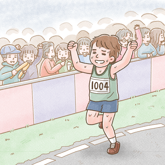 [밀알툰 43화] 달려라 펭귄맨