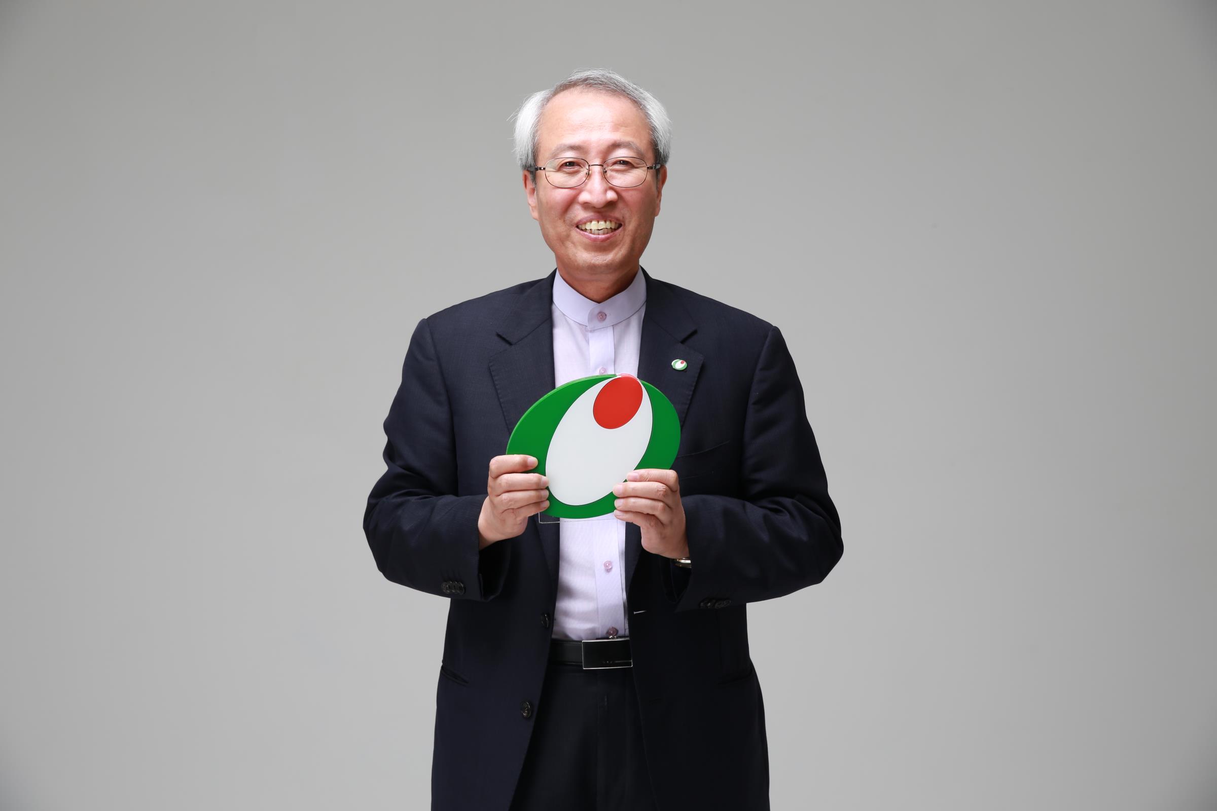 [밀알 대학생 기자단] 밀알복지재단의 30주년, 정형석 상임대표 인터뷰