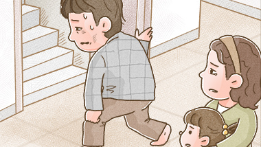 [밀알툰 56화] 해롭지 않은 어른