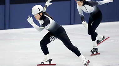 장애인 운동선수 지원사업 점프(JUMP), 국가대표를 배출하다!