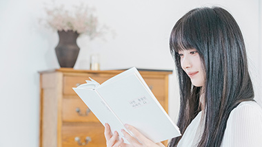 하이키 서이 낭독,  오디오북 「나만 몰랐던 이야기 8」 오픈!