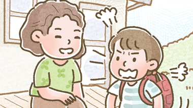 [밀알툰 71화] 우리의 공주 이야기