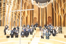 2017년 밀알복지재단 임원·부서장 워크숍 실시