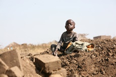 해외아동결연캠페인 후아유를 통해 결연후원에 참여하세요!