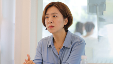 [Give 스타] 기부는 좋은 습관입니다. - 배성민 후원자 이야기